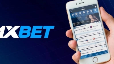 Trải nghiệm game bài đỉnh cao tại Casino 1xBet - 1xbett.site